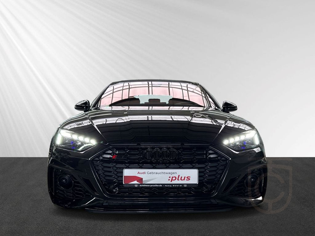 Audi RS5 Sportback qu tiptro B&O+HuD+Kamera+Pano
