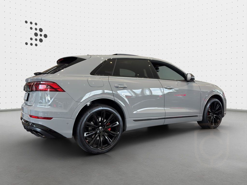 Audi SQ8 SUV TFSI 373(507) kW(PS) tiptronic*PANO*Bang