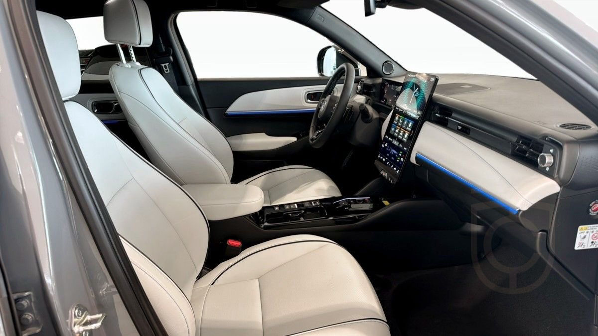 Honda e:Ny1 ADVANCE ELECTRIC