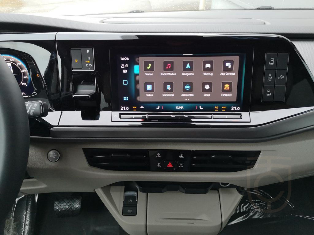 Volkswagen T7 California Beach Camper 2.0TDI DSG GV5 Pre...