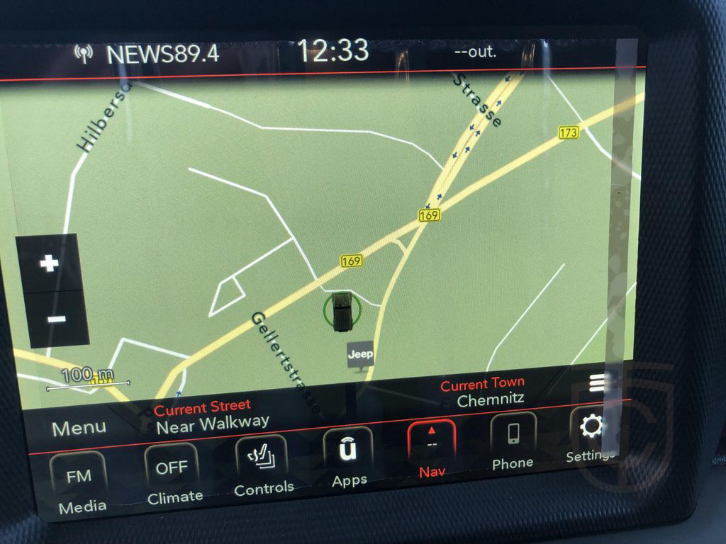 Jeep Wrangler 4xe Unlimited Rubicon PHEV