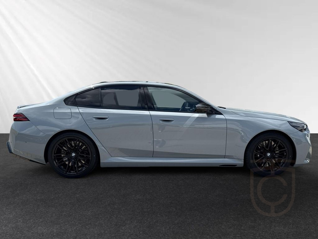BMW M5 Limousine 0,5% Versteuerung möglich