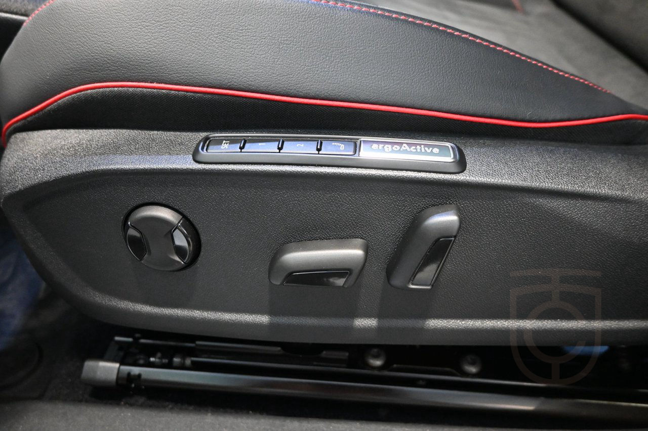 Volkswagen ID.5 GTX Top Sport Komfortpaket