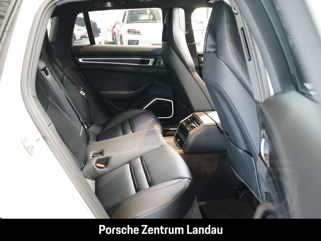Porsche Panamera 4 E-Hybrid Sport Turismo Platinum Editi