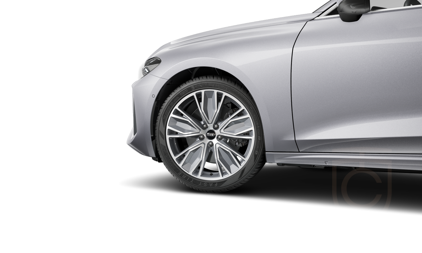 Audi A5 Limousine TDI 150 kW S tronic