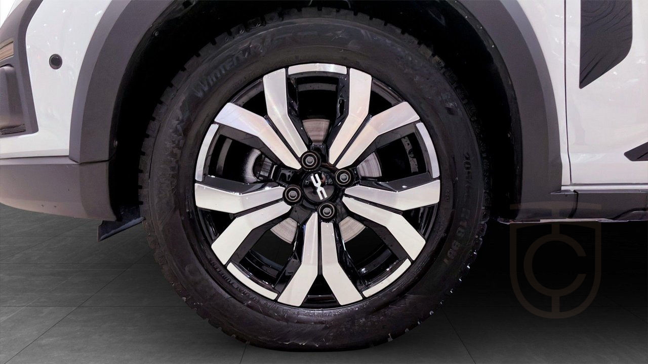 Dacia Sandero Stepway EXTREME TCE 90 AUTO -