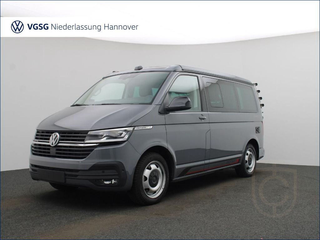 Volkswagen T6.1 California Coast 3J.Anschlussgarantie AHK