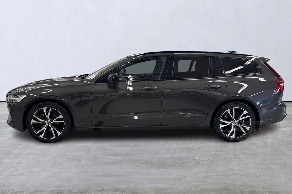 Volvo V60 B4 Bensin Plus Dark