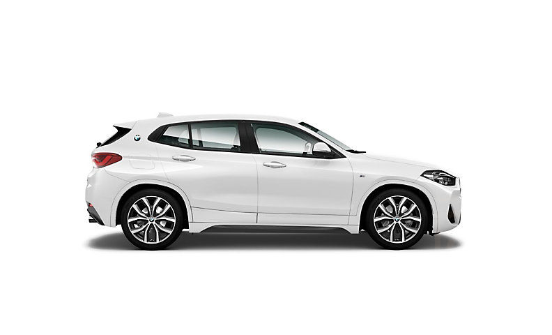 BMW X2 xDrive20i