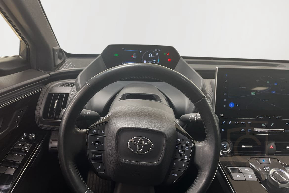 Toyota bZ4X AWD Executive