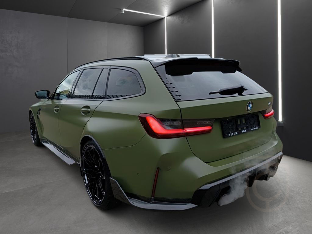 BMW M3 Touring Competition xDrive+LCI+UNIKAT+M PERFO