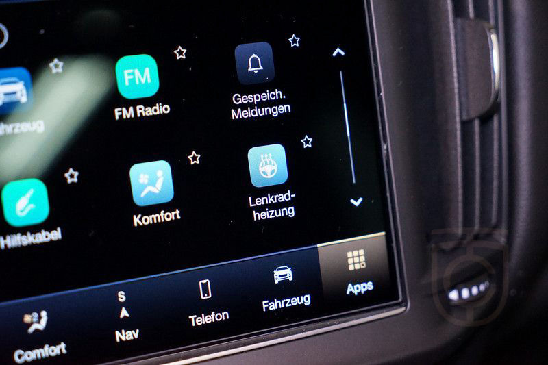 Maserati Levante 2.0 330 MHEV GT Aut*ACC*LED*Pano*RFK*LED