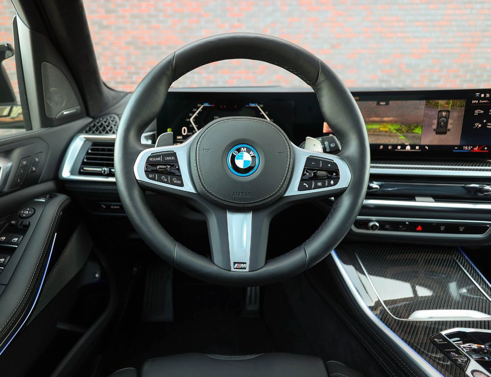BMW X5 50e xDrive *M Performance*Voll!*