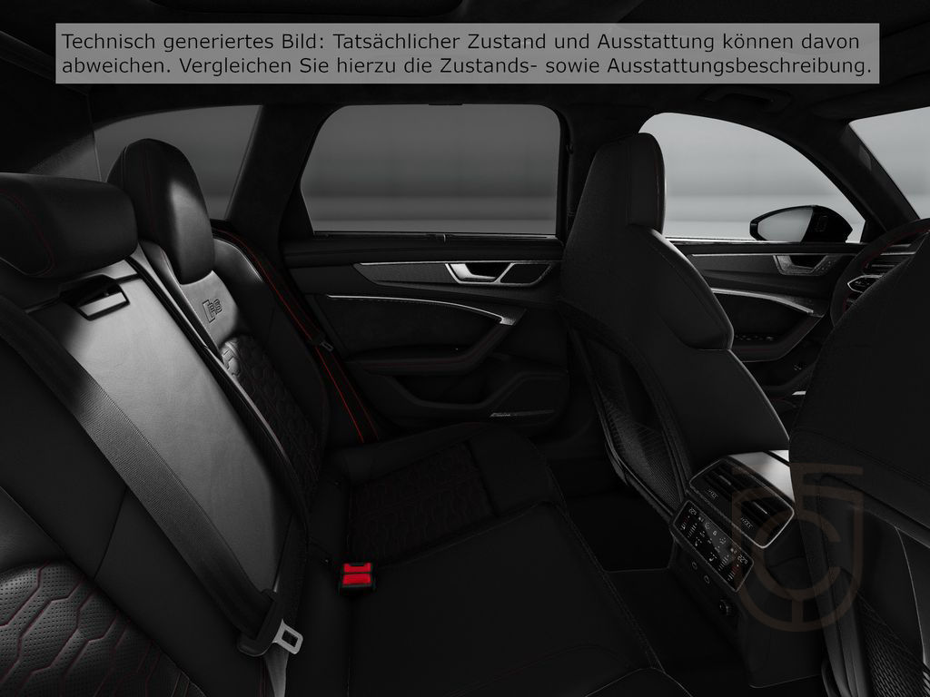 Audi RS 6 Avant *RS-Dynamikpaket* UPE 180t *Matrix-L