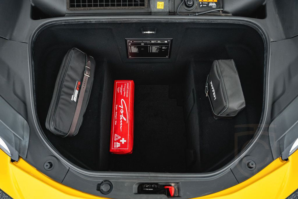 Ferrari 296 GTB