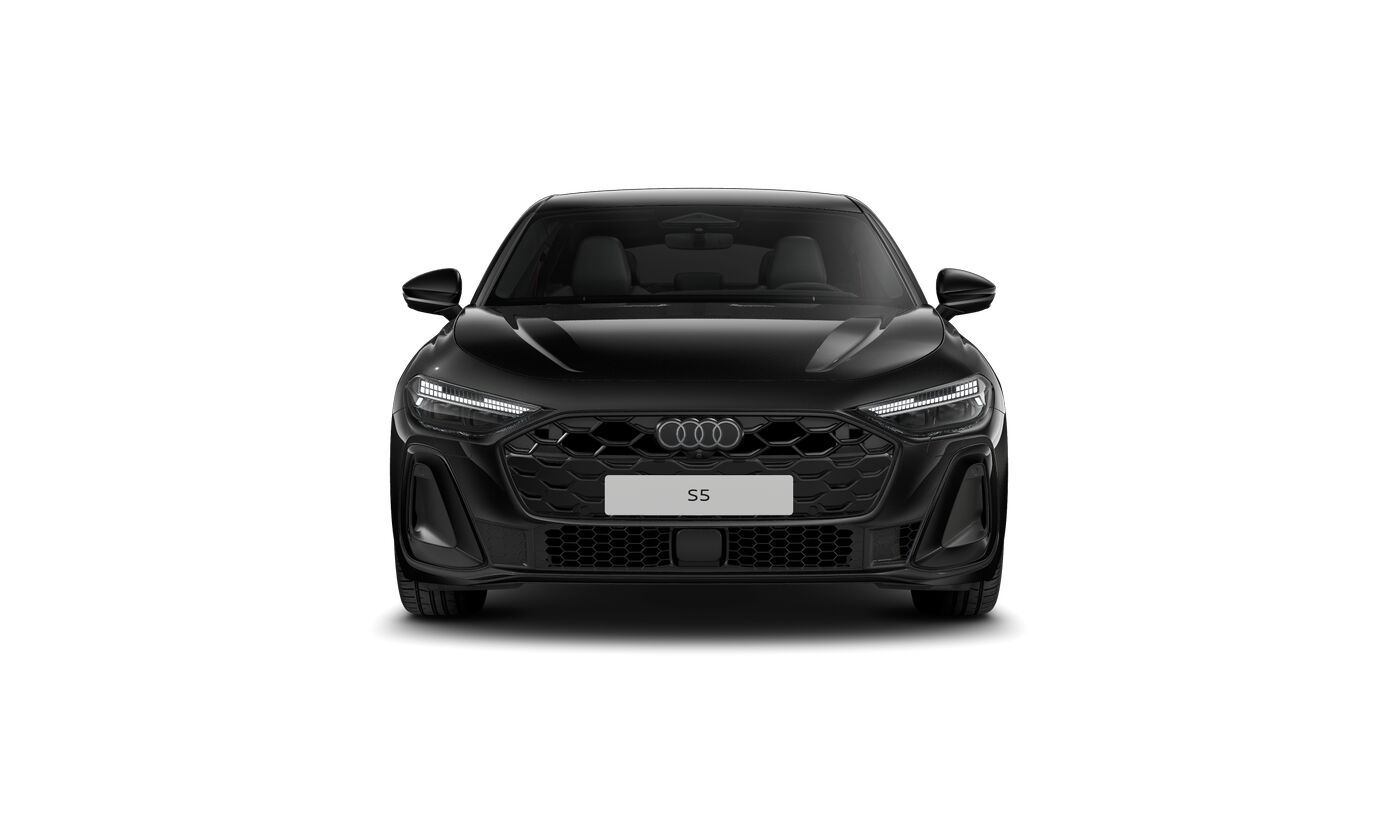 Audi S5 Limousine TFSI 270 kW S tronic