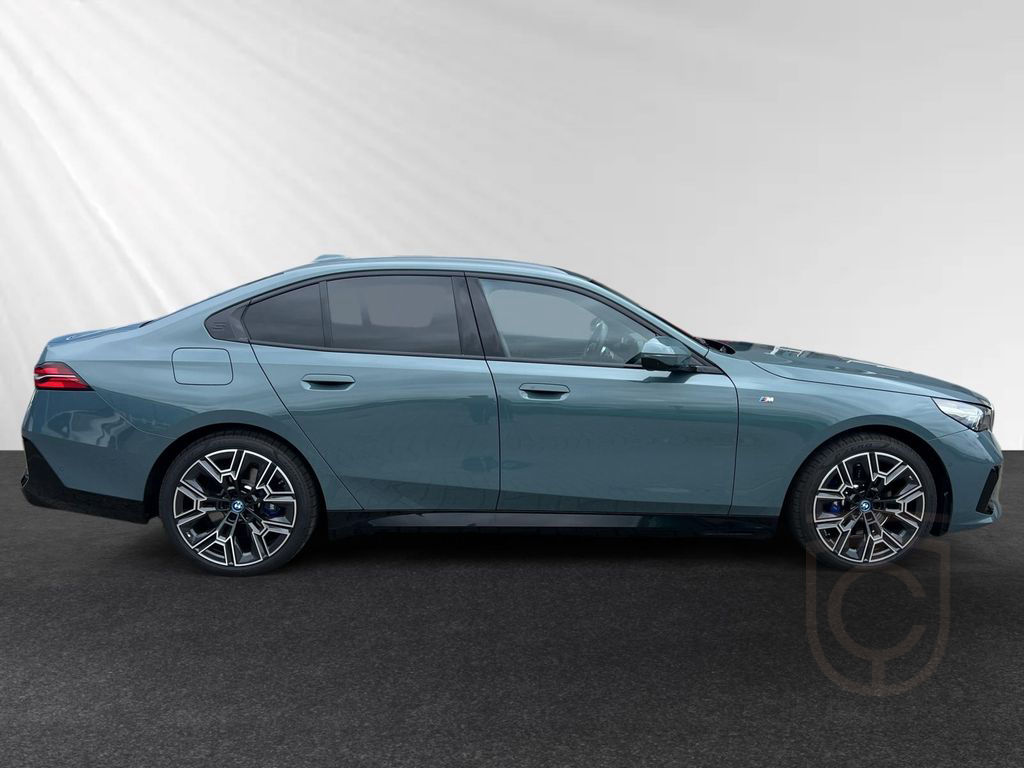 BMW 530e xDrive *Facelift*|M Sport|DA-Prof.|20"LMR