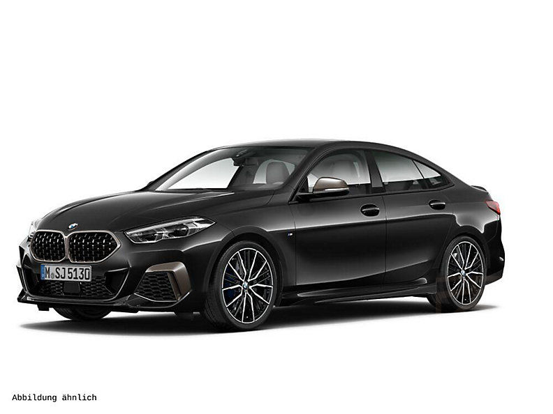 BMW M235i xDrive Gran Coupé