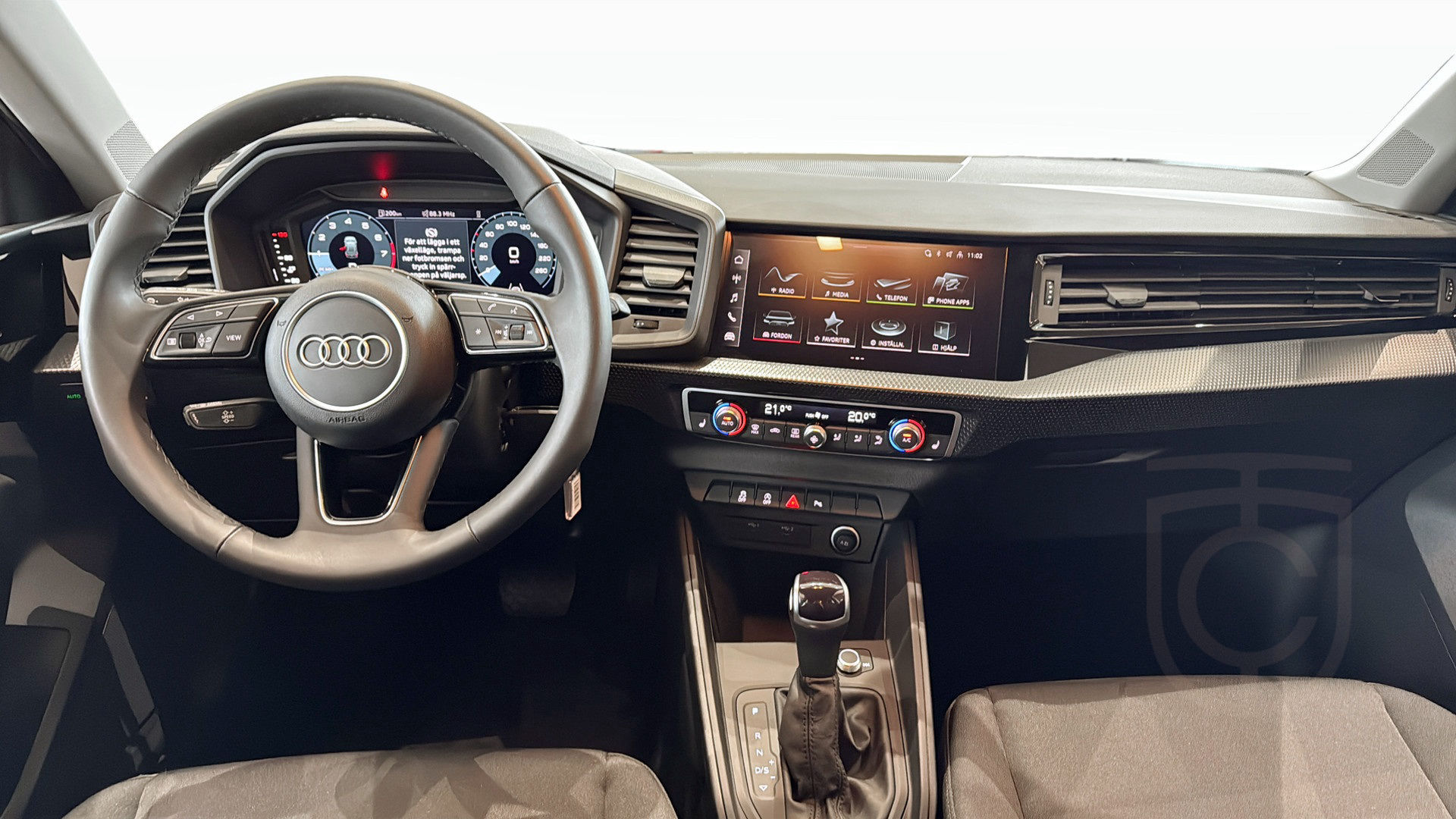 Audi A1 Sportback 30 TFSI