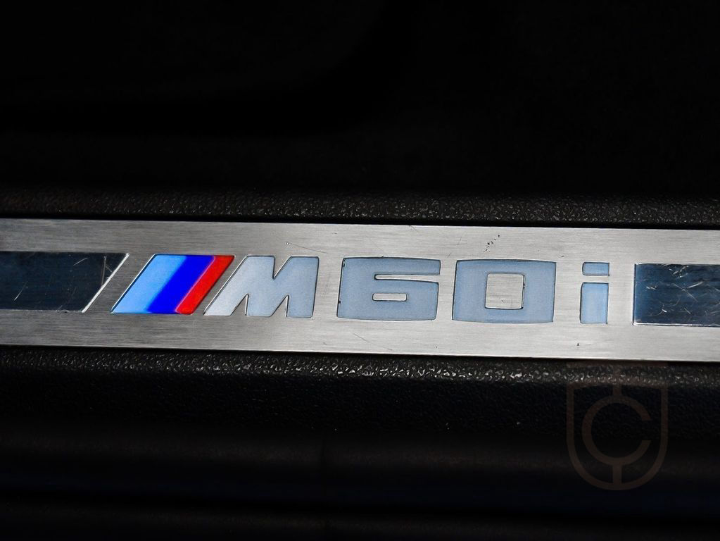 BMW X6 M60i xDrive M Sport PANO ACC AHK
