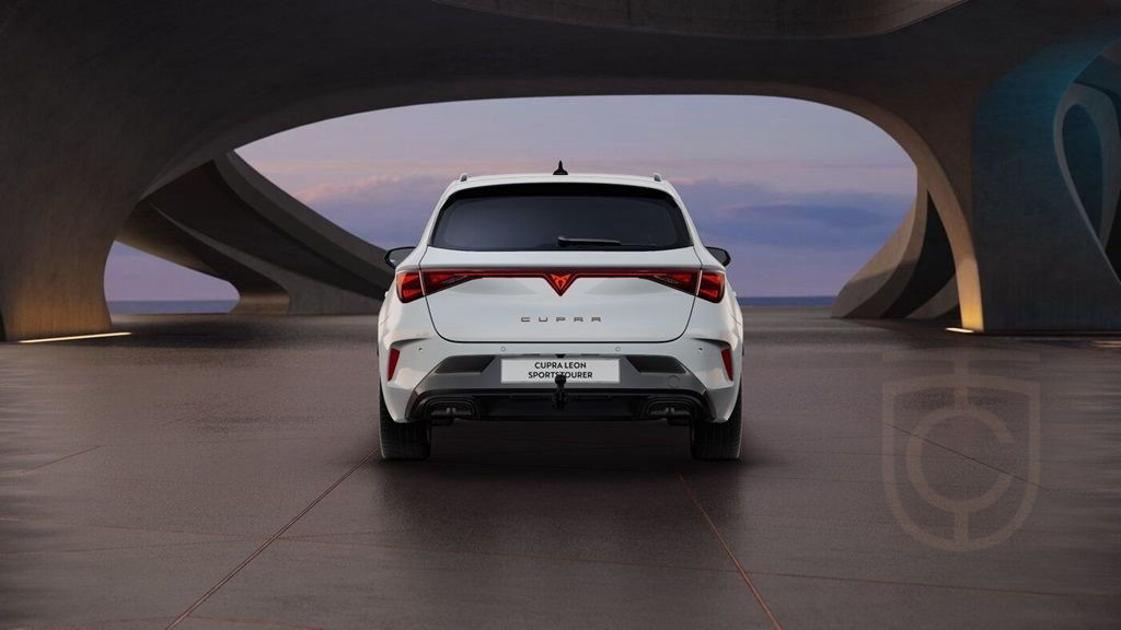 Cupra Leon Sportstourer 1.5 eTSI