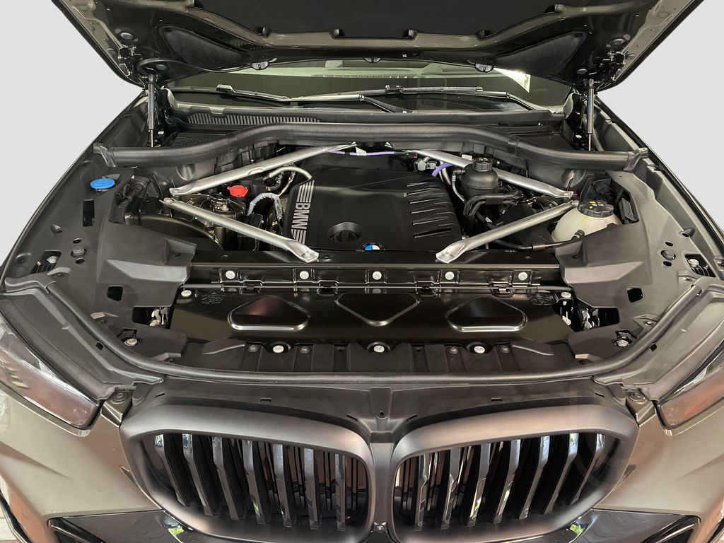 BMW X5 xDrive30d M Sport Standheizung AHK Harman/K