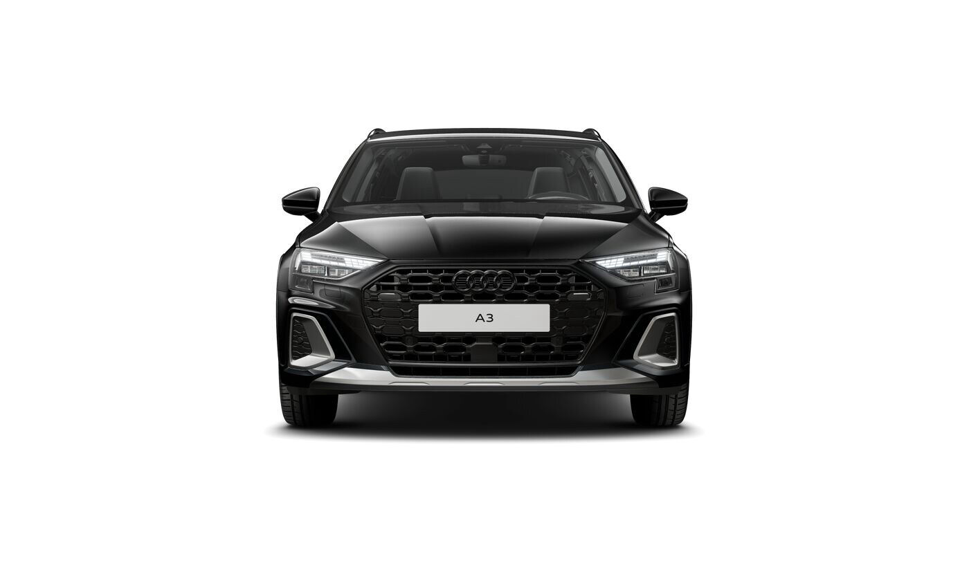 Audi A3 allstreet TFSI e 40 e 150 kW