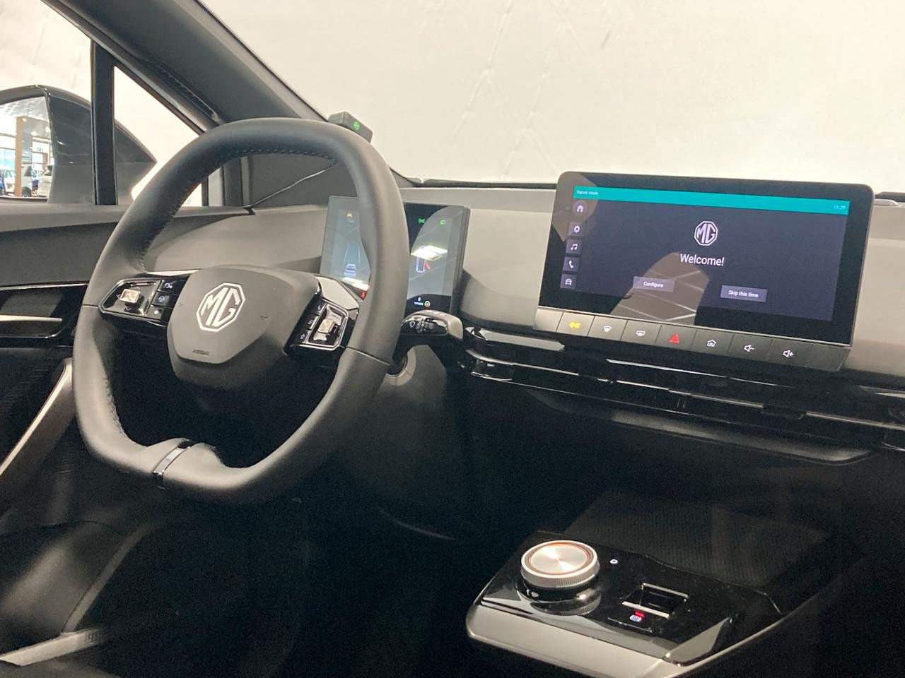 Kia Cee´d CEED SW PHEV ACTION