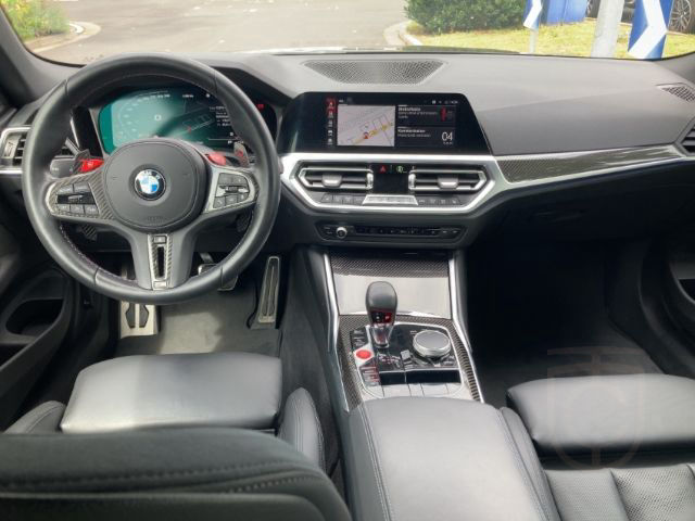 BMW M4 Competition Cabrio xD AD Navi Leder DigitCock
