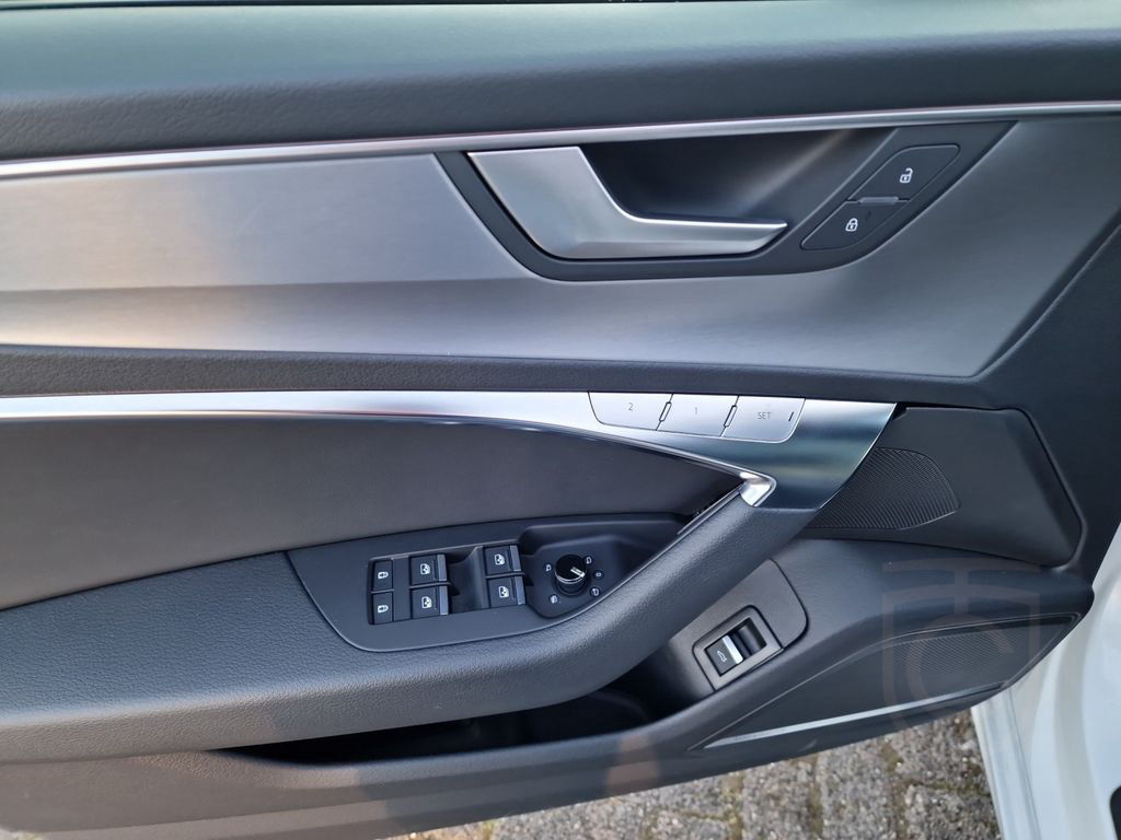Audi S6 TDI quattro schwarz+ Matrix Pano HuD B&O RFK