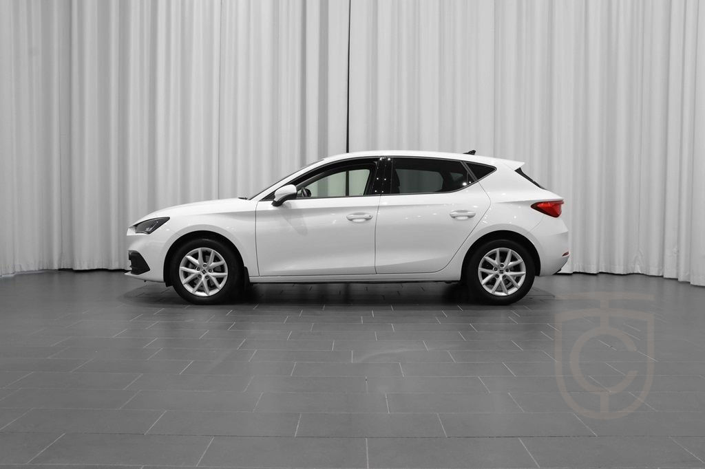 Seat Leon eTSI