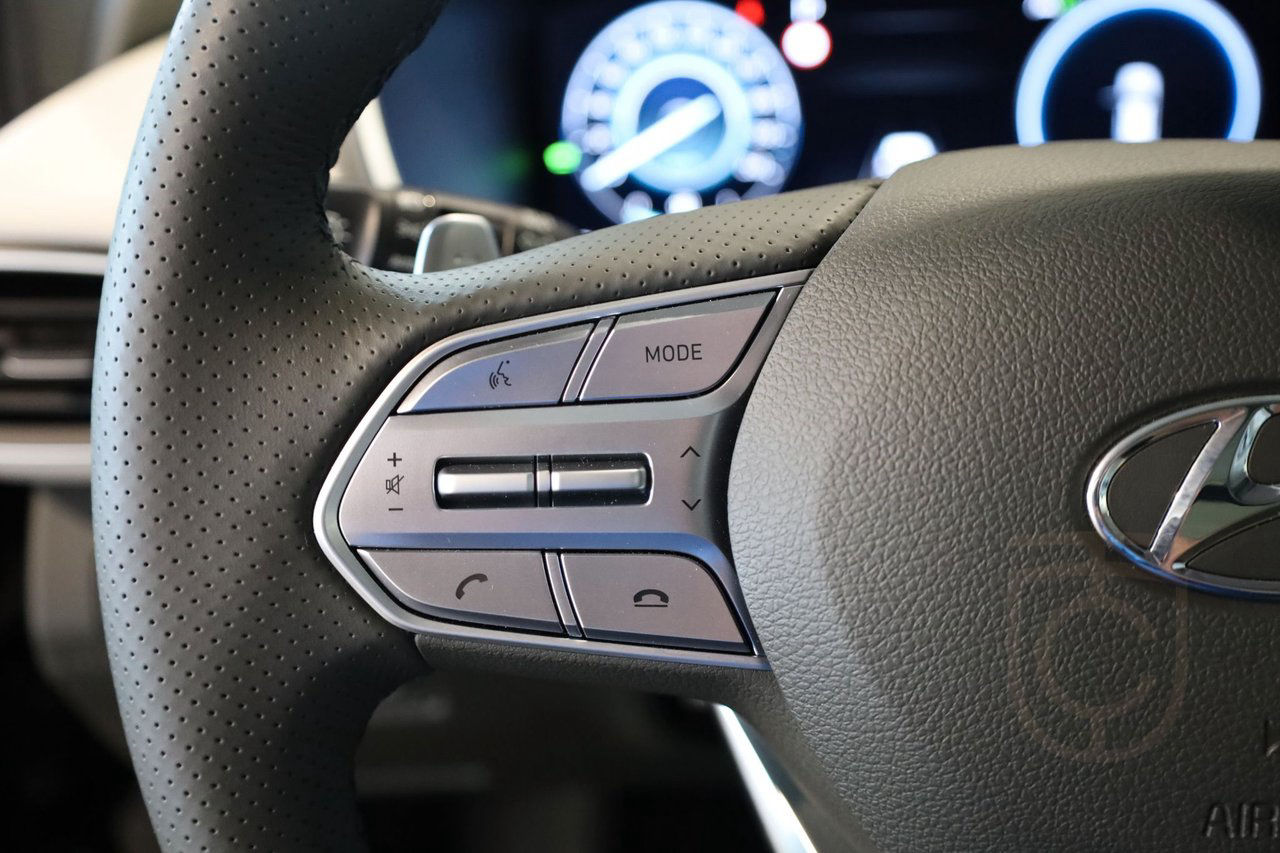 Hyundai Santa Fe Plug-In 4WD Advanced Luxurys Pack