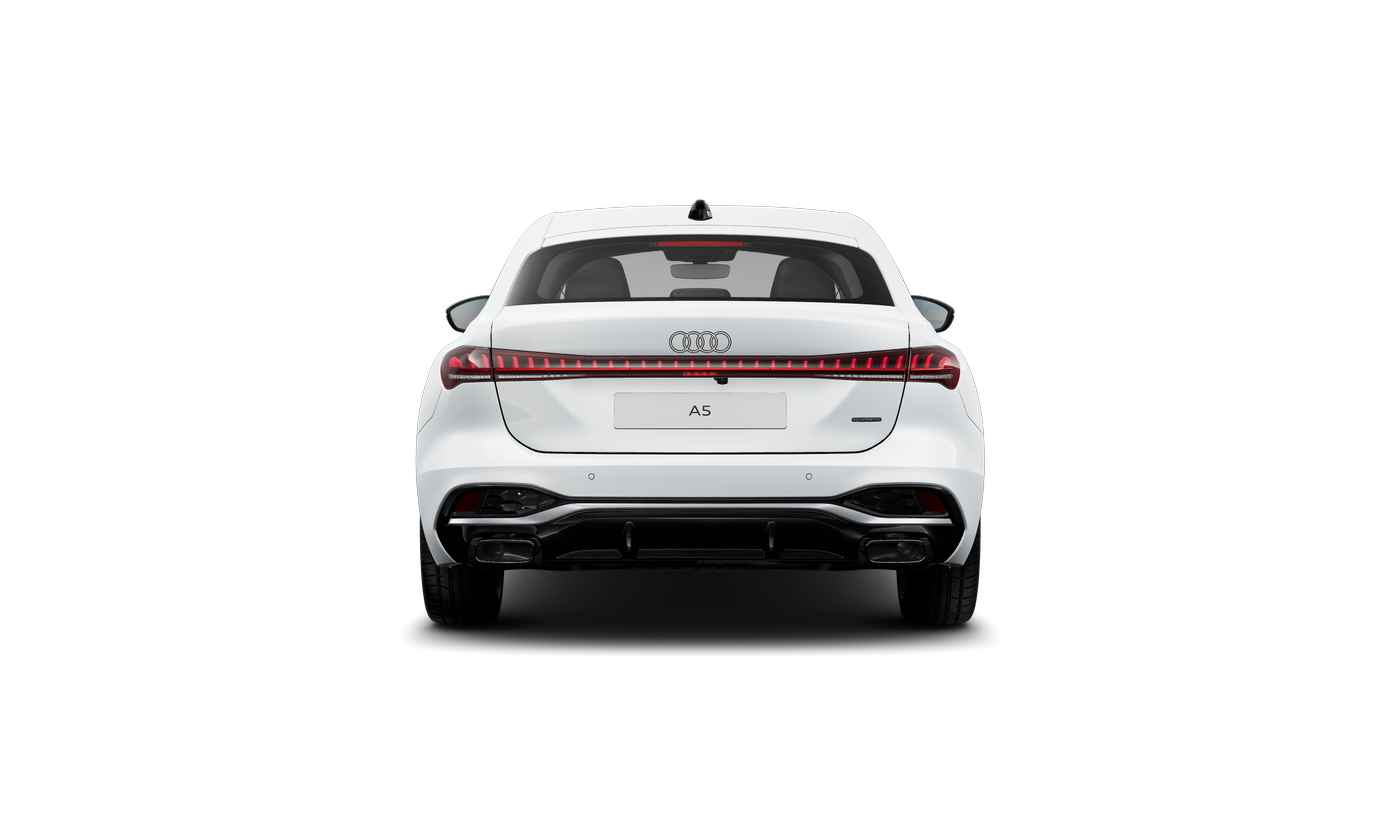 Audi A5 Limousine e-hybrid quattro 220 kW S tronic