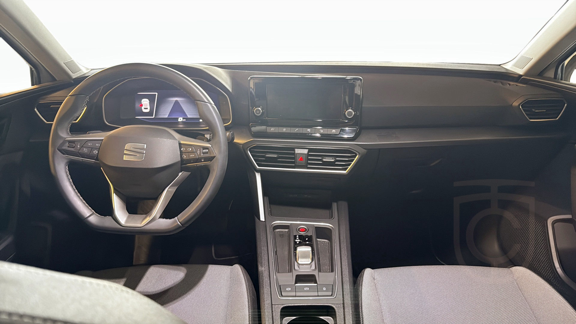 SEAT Leon Sportstourer