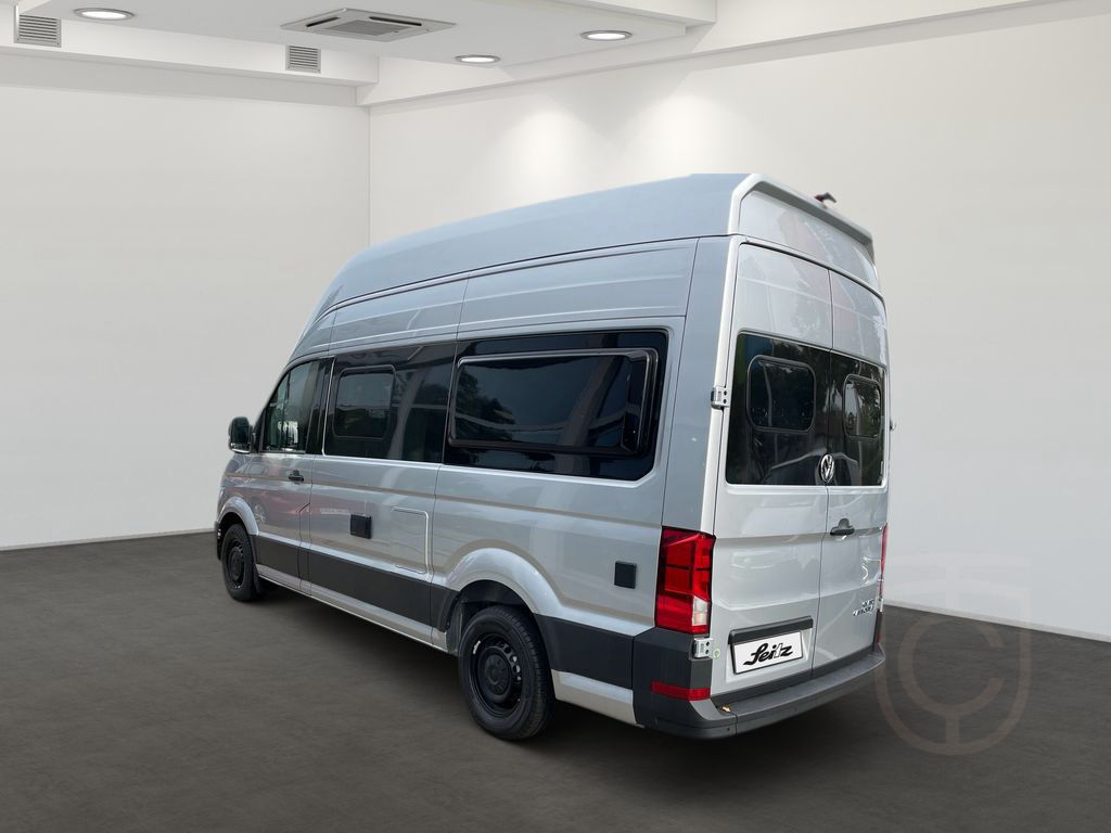 Volkswagen Crafter Grand California 2.0 TDI MR *LED*KAMERA*