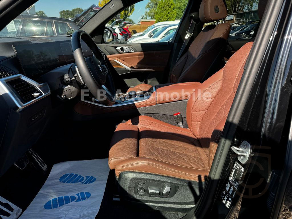 BMW X5 30 d xDrive M Sport /JAHRESWAGEN!