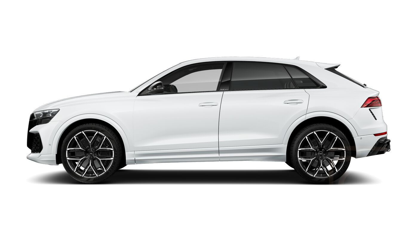 Audi RS Q8 SUV 441 kW