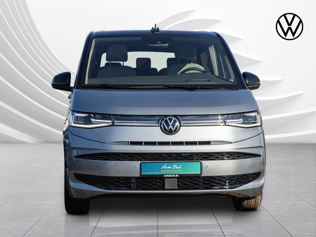 Volkswagen Multivan T2.0 Multivan TDI LÜ "Life" DSG