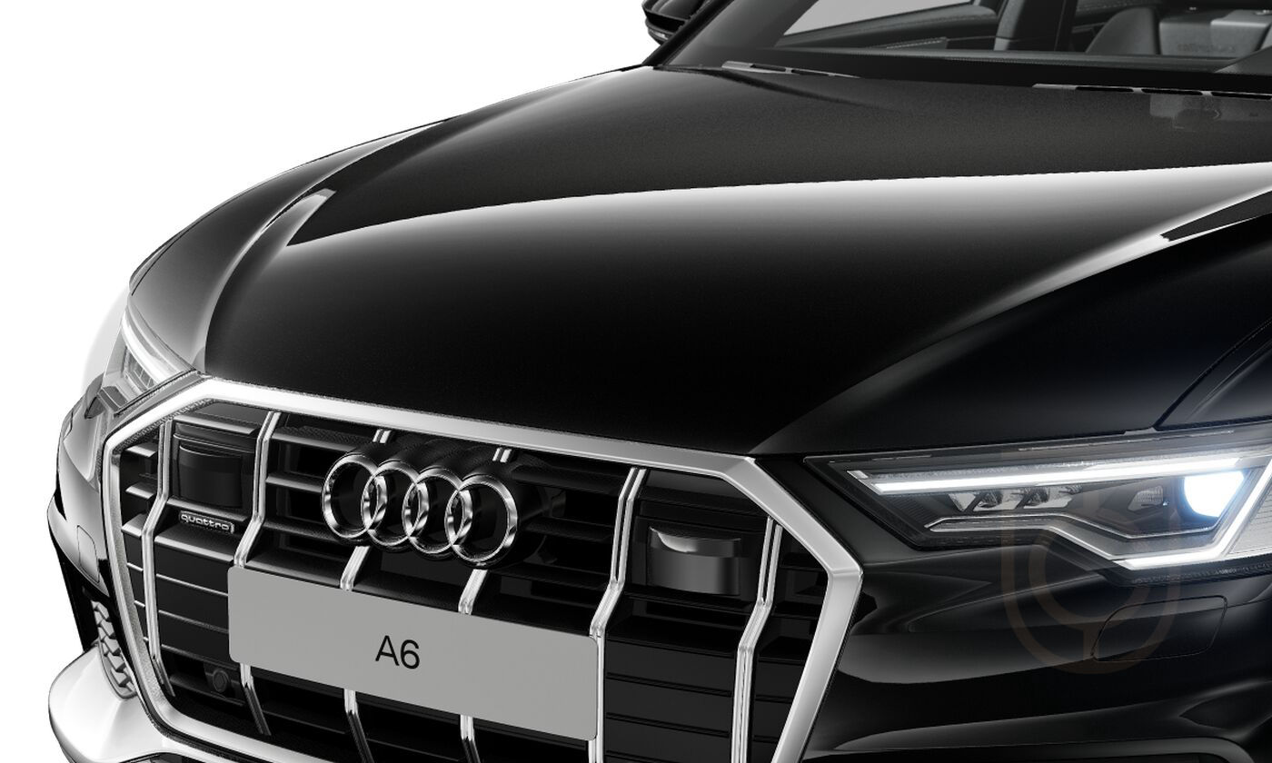 Audi A6 allroad quattro 40 TDI 150 kW