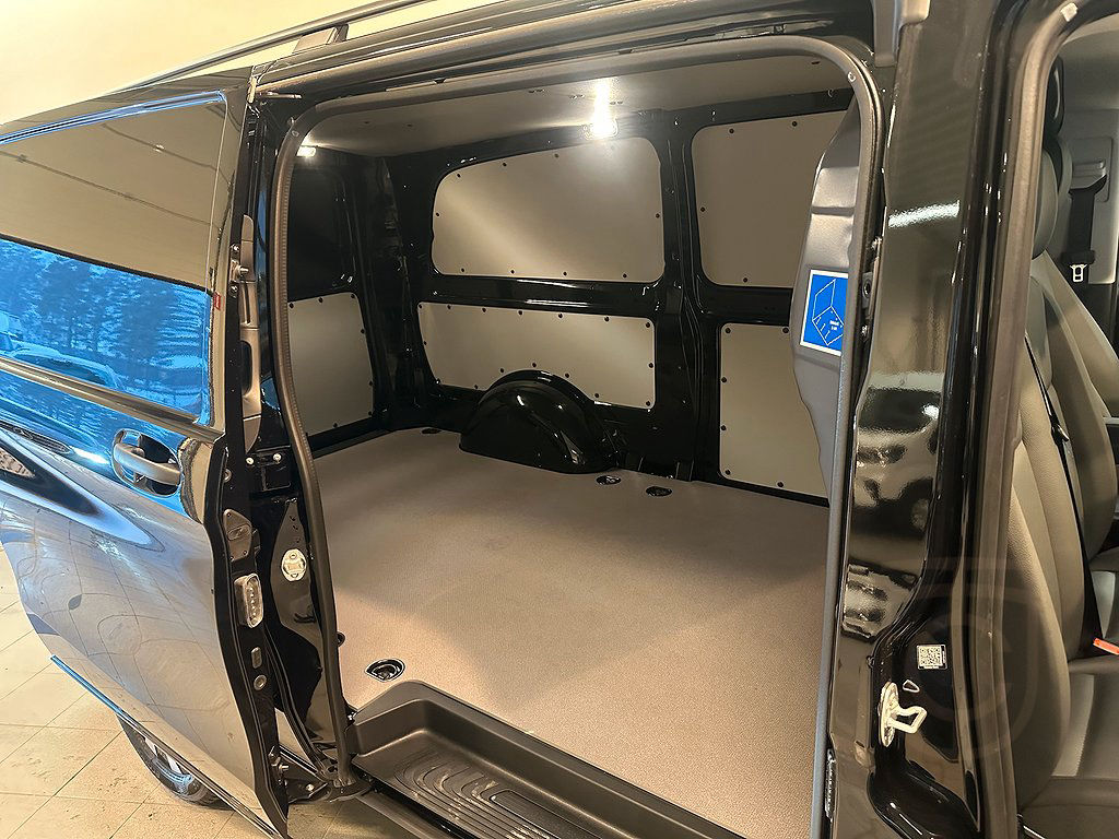 Mercedes-Benz Vito 119 CDI 3.0t