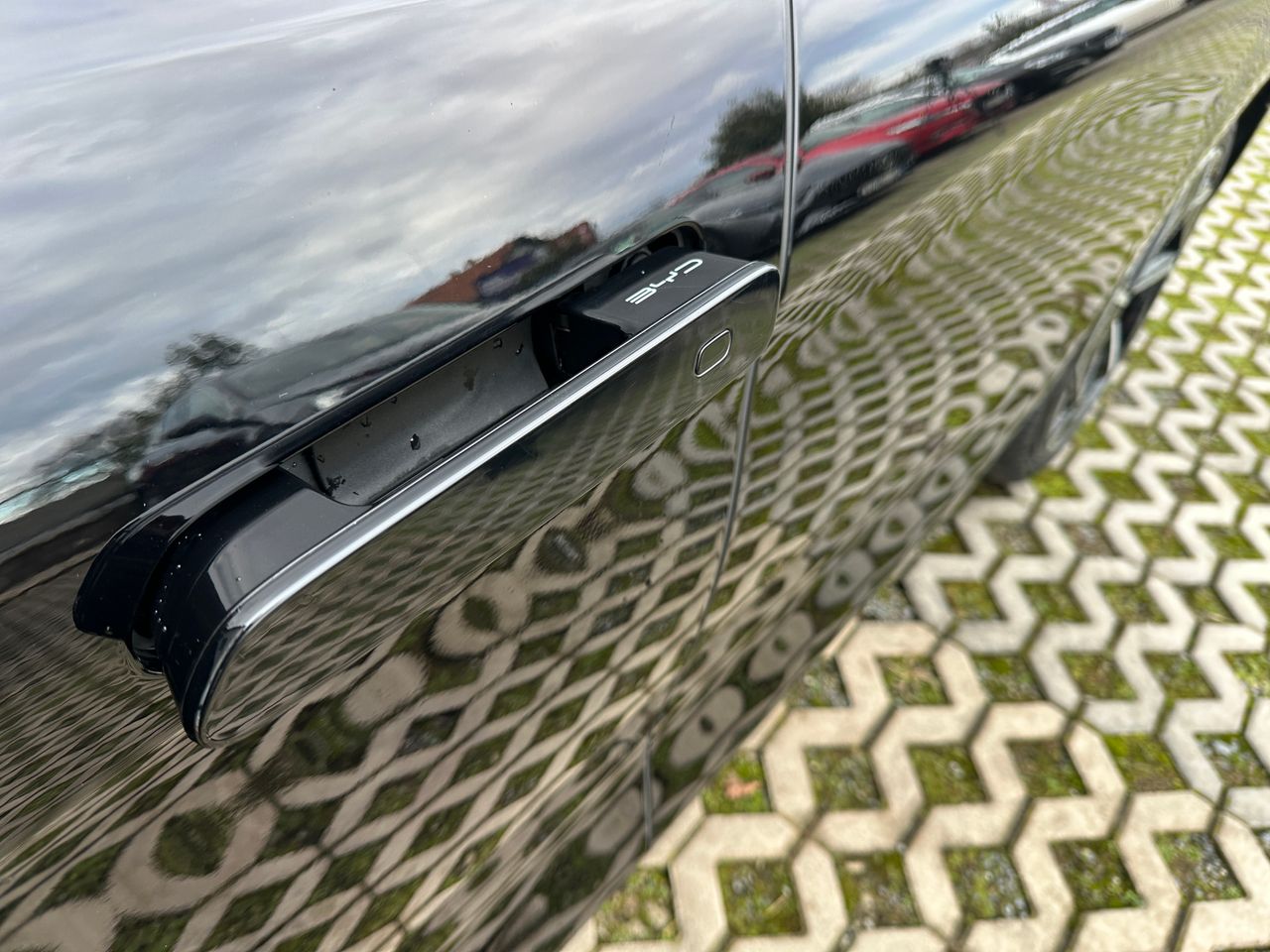 BYD Seal Excellence AWD/MY2025