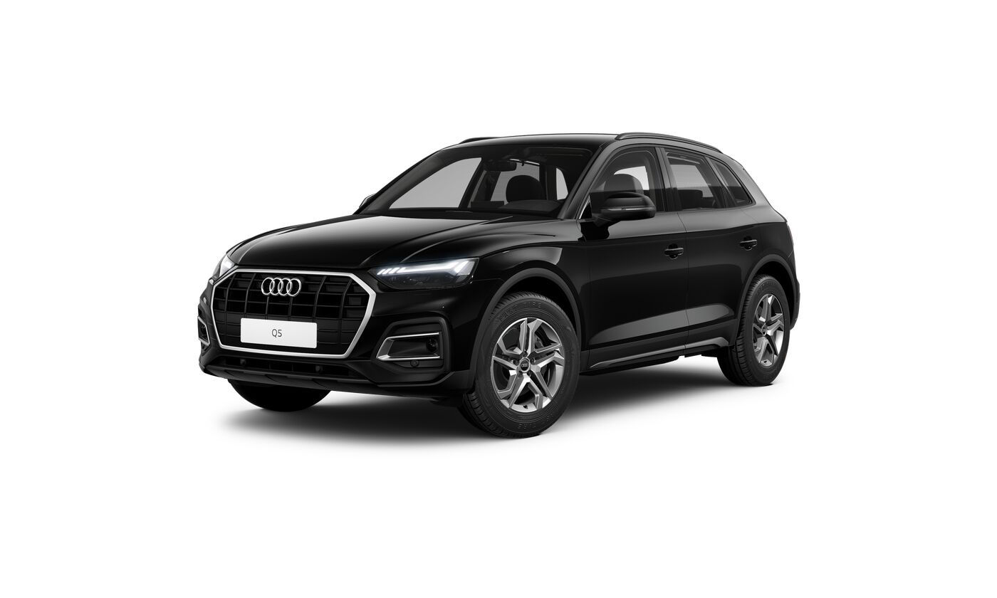 Audi Q5 35 TDI 120 kW