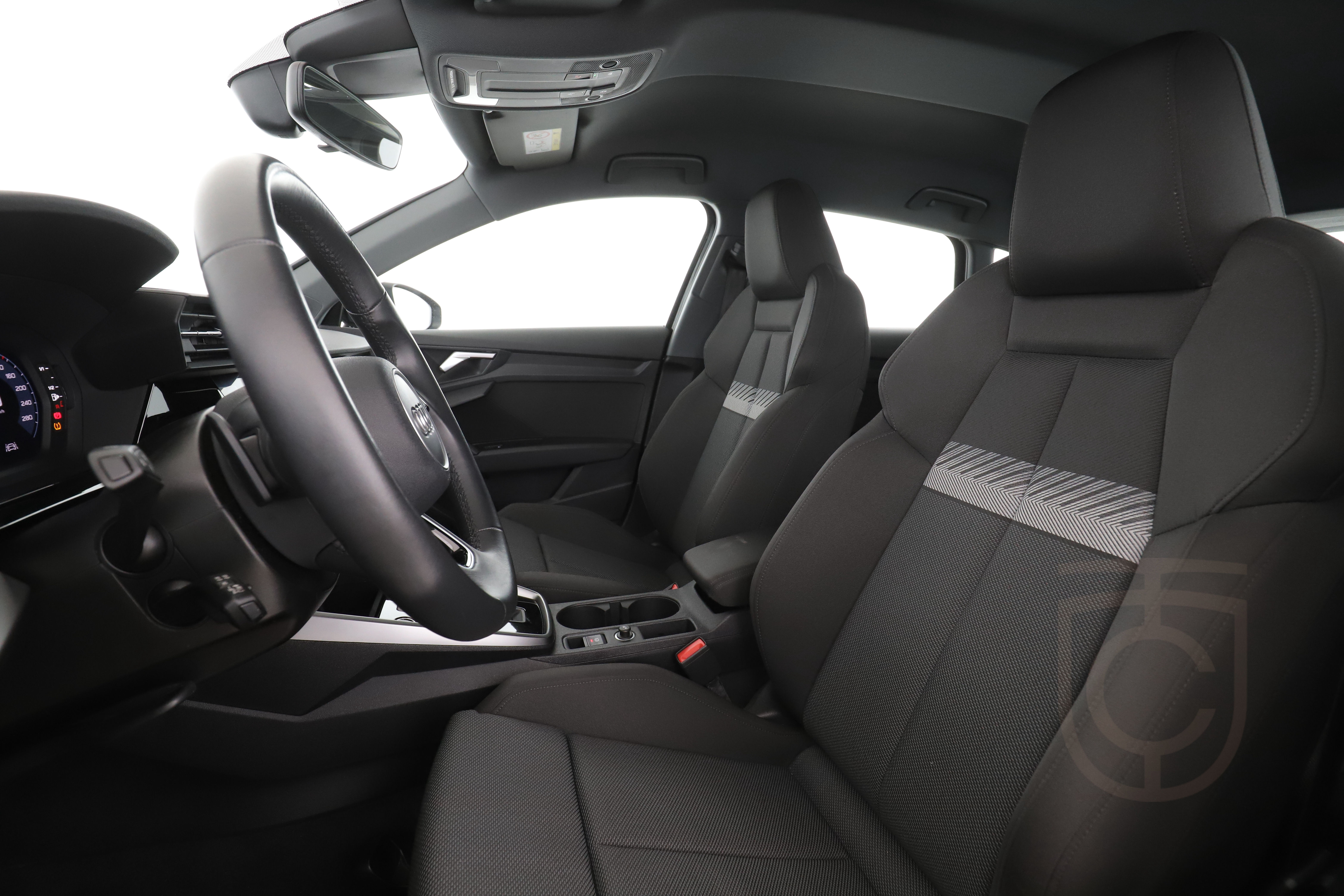 Audi A3 Sportback 35 TFSI