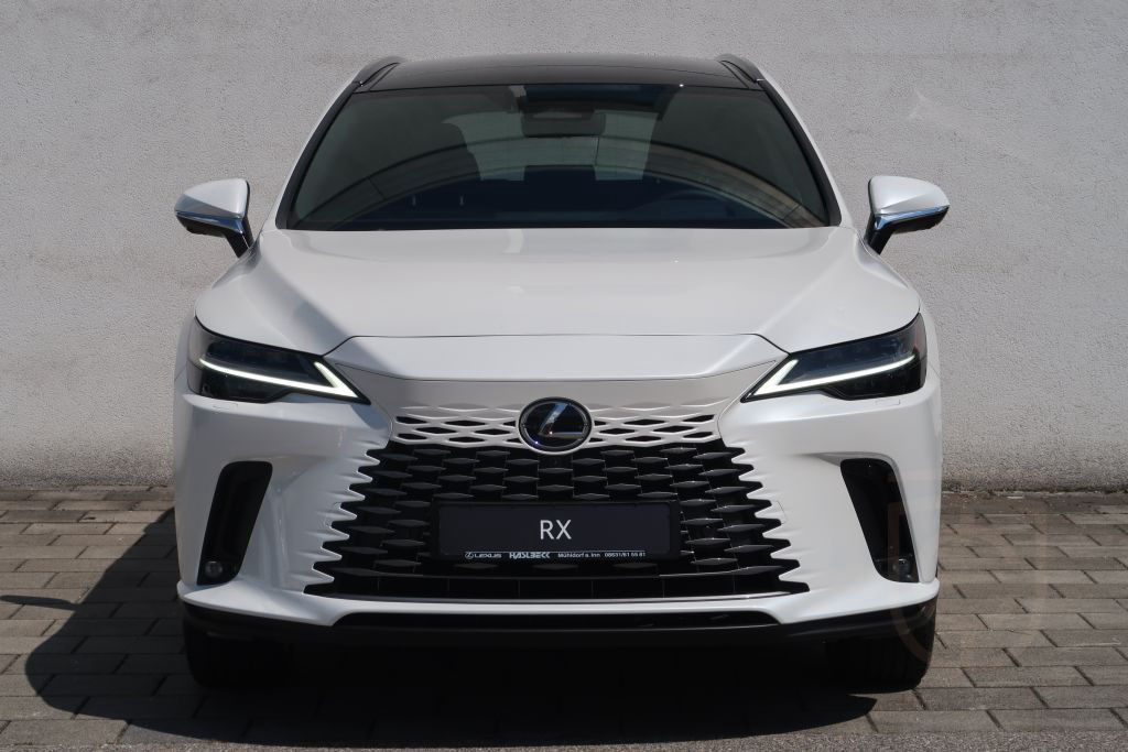 Lexus RX 450h+ (Plug-in-Hybrid) Luxury Line + Panorama
