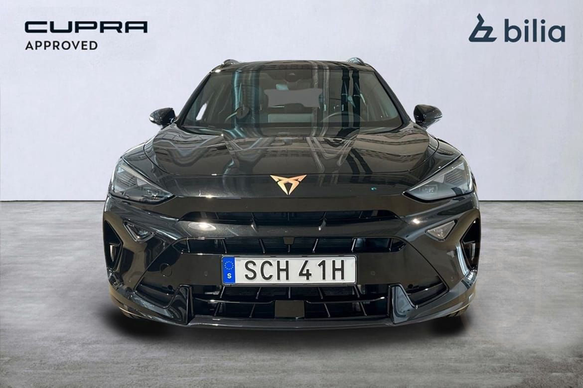 Cupra Formentor 1.5 ETSI