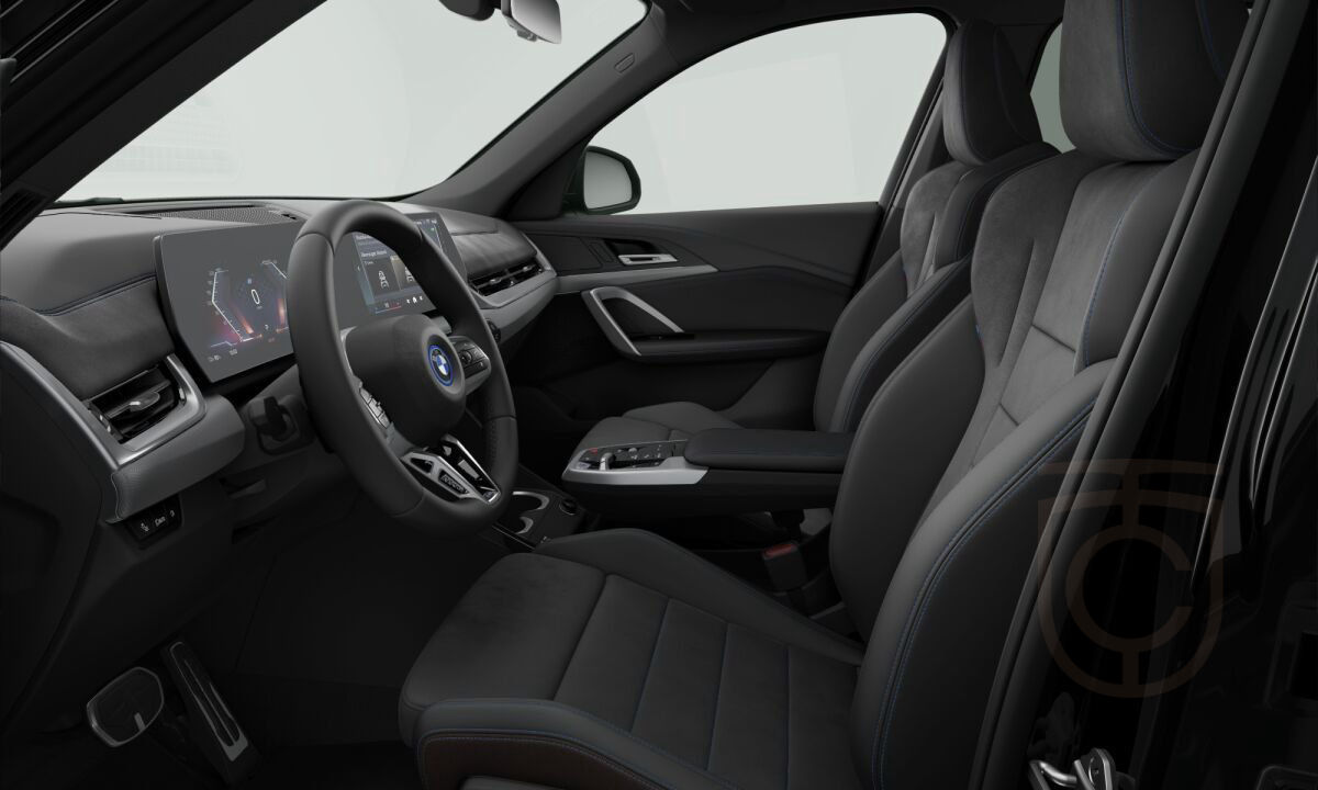 BMW iX1 eDrive20