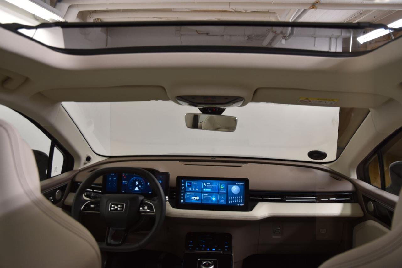 Aiways U5 Premium 400KM