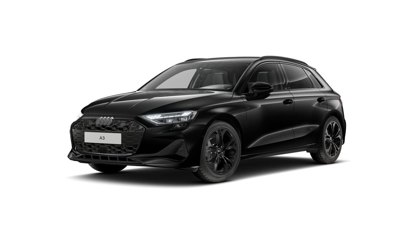Audi A3 Sportback advanced 35 TFSI 110 kW