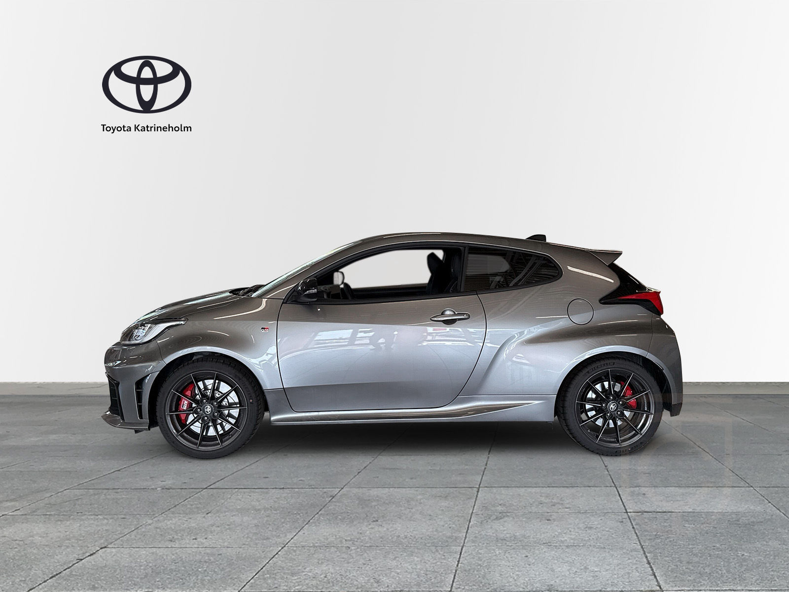 Toyota GR Yaris