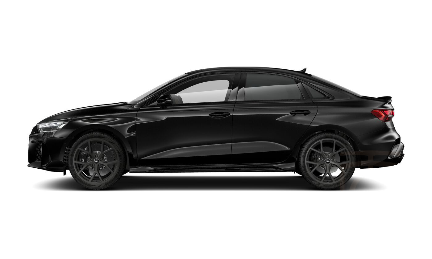 Audi RS 3 Limousine 3 294 kW